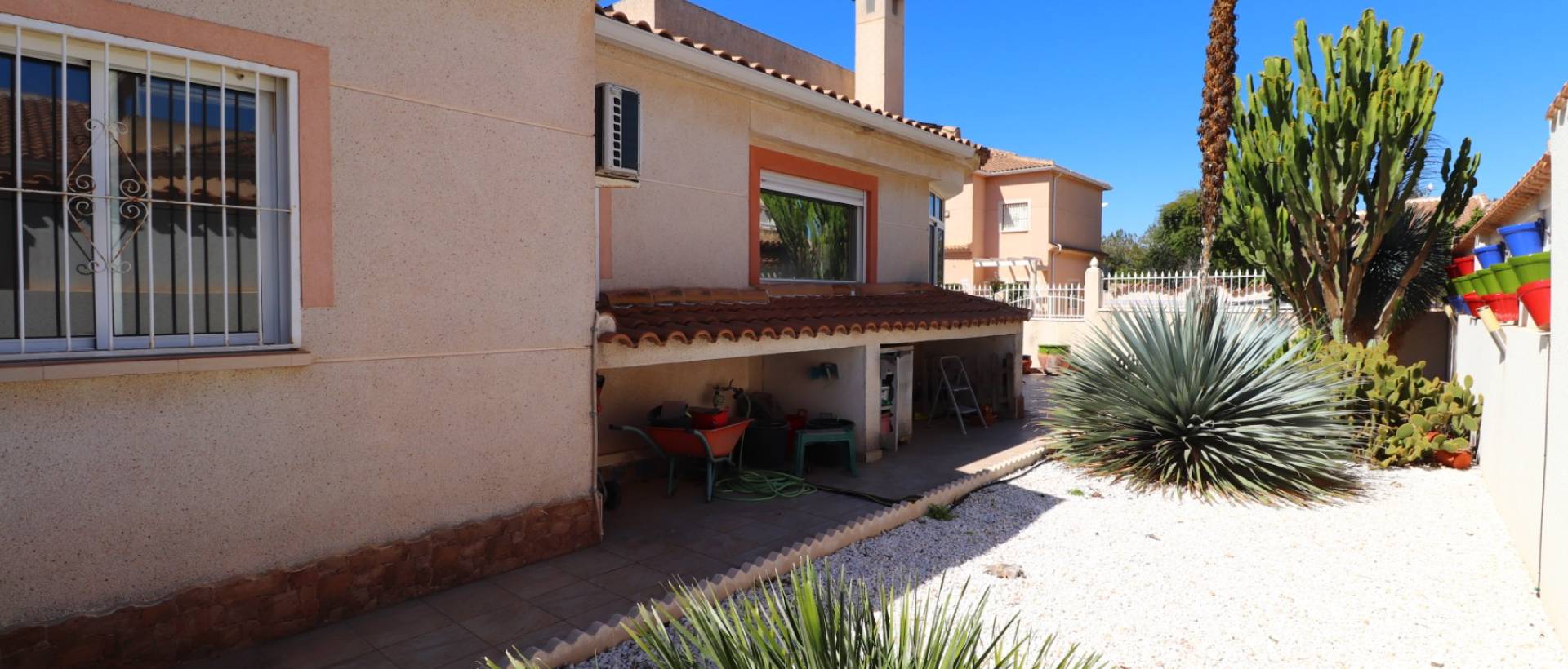 Resale - Villa - Ciudad Quesada - Atalaya Park