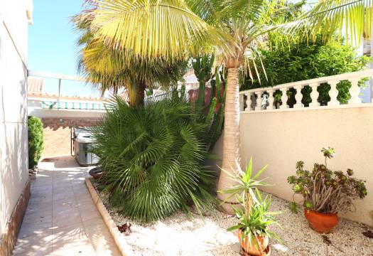 Resale - Villa - Ciudad Quesada - Atalaya Park