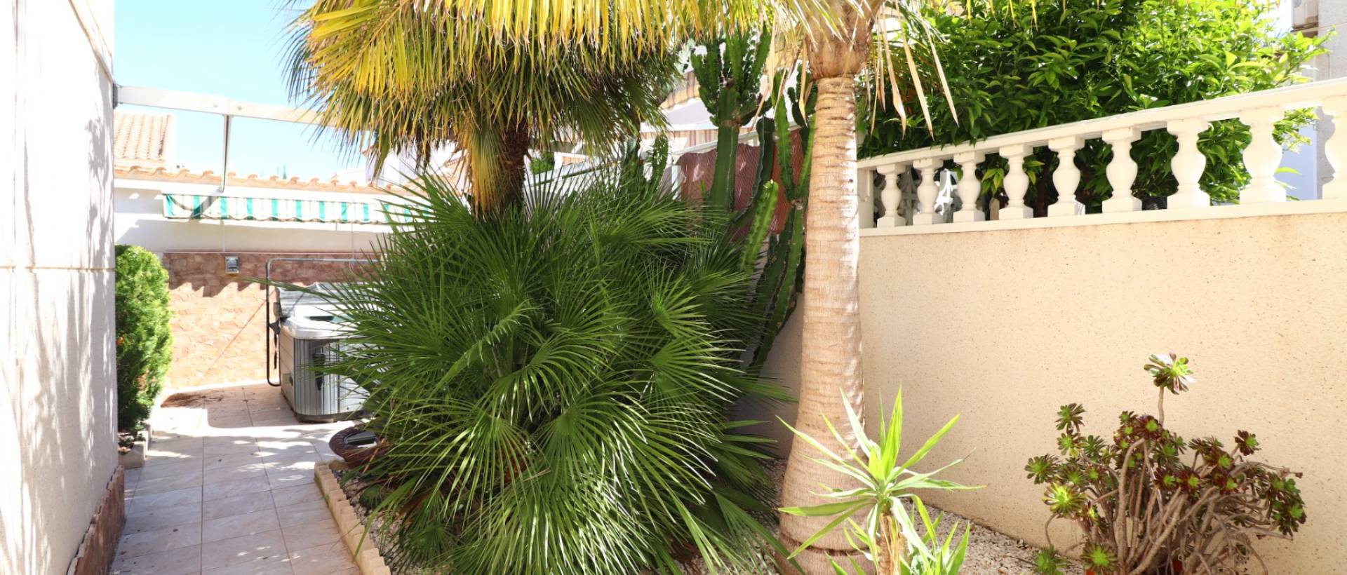 Resale - Villa - Ciudad Quesada - Atalaya Park