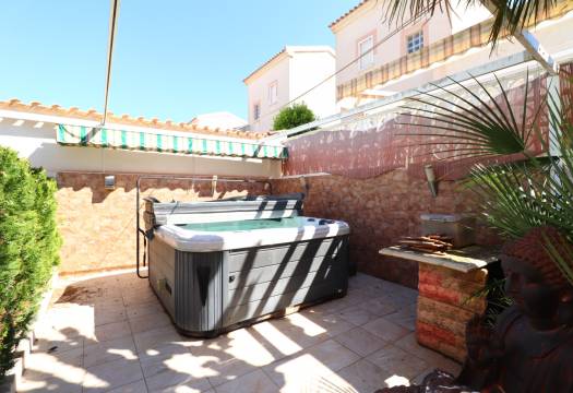 Resale - Villa - Ciudad Quesada - Atalaya Park