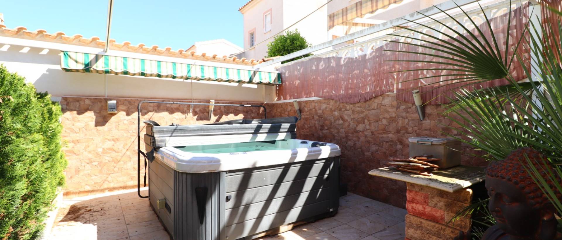 Resale - Villa - Ciudad Quesada - Atalaya Park