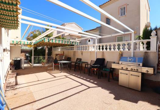 Resale - Villa - Ciudad Quesada - Atalaya Park