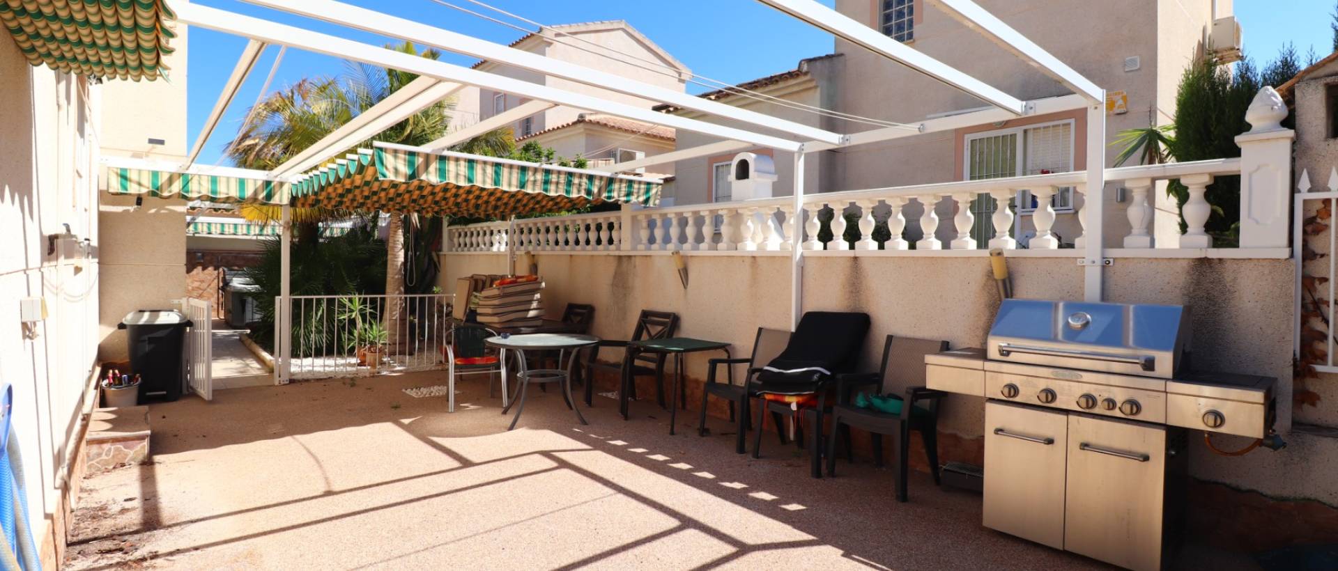 Resale - Villa - Ciudad Quesada - Atalaya Park