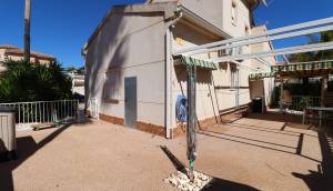 Resale - Villa - Ciudad Quesada - Atalaya Park