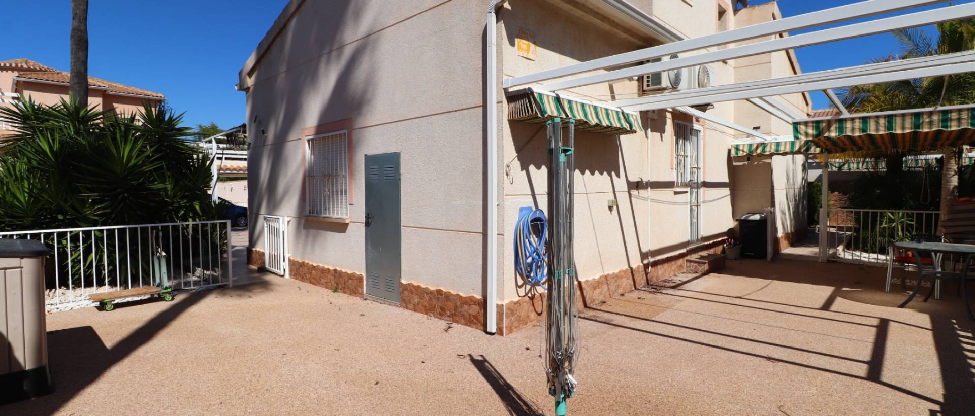 Resale - Villa - Ciudad Quesada - Atalaya Park