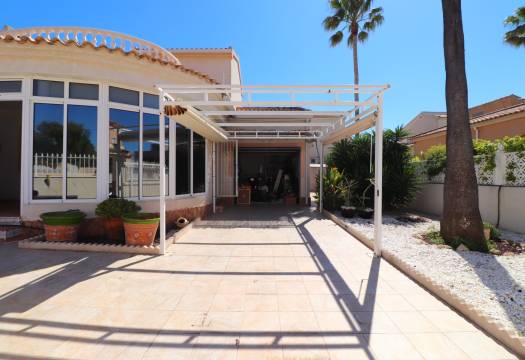 Resale - Villa - Ciudad Quesada - Atalaya Park