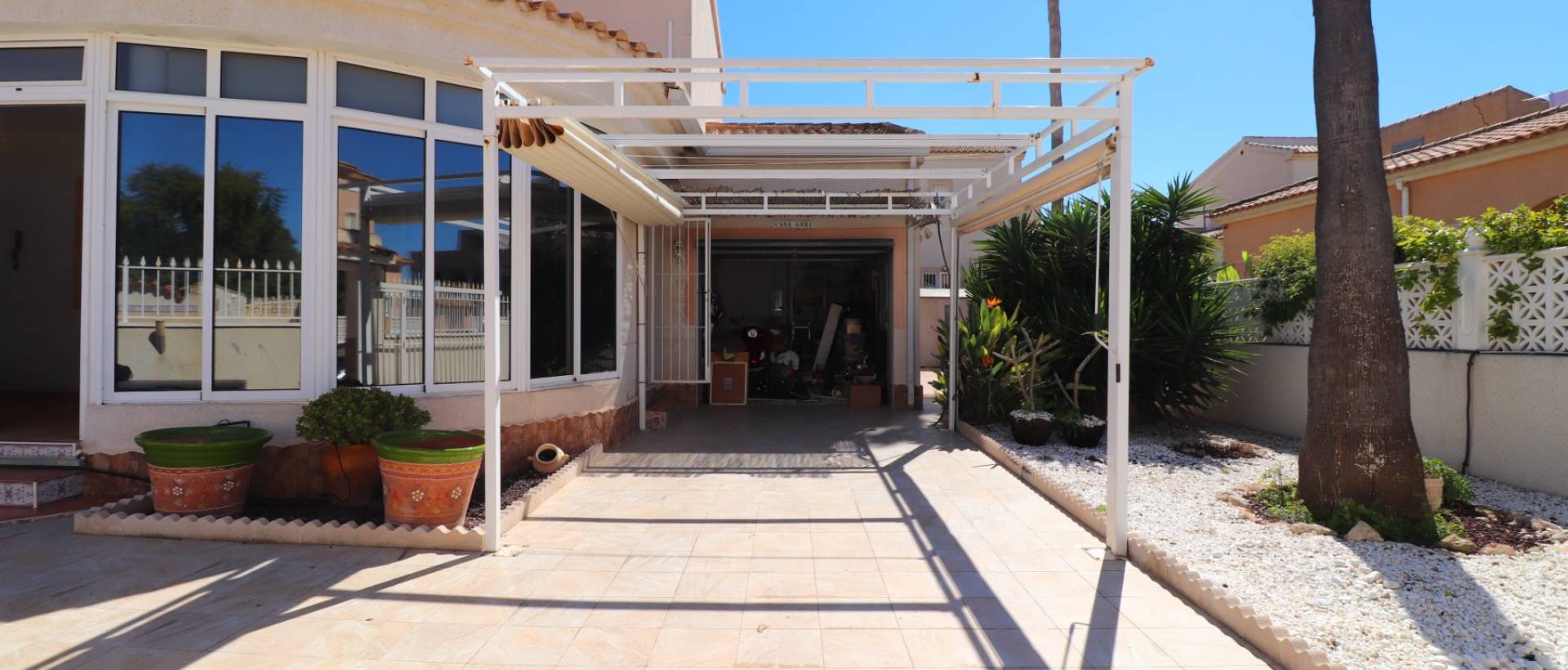 Resale - Villa - Ciudad Quesada - Atalaya Park