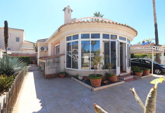 Resale - Villa - Ciudad Quesada - Atalaya Park