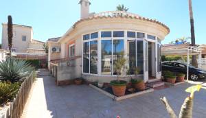 Resale - Villa - Ciudad Quesada - Atalaya Park