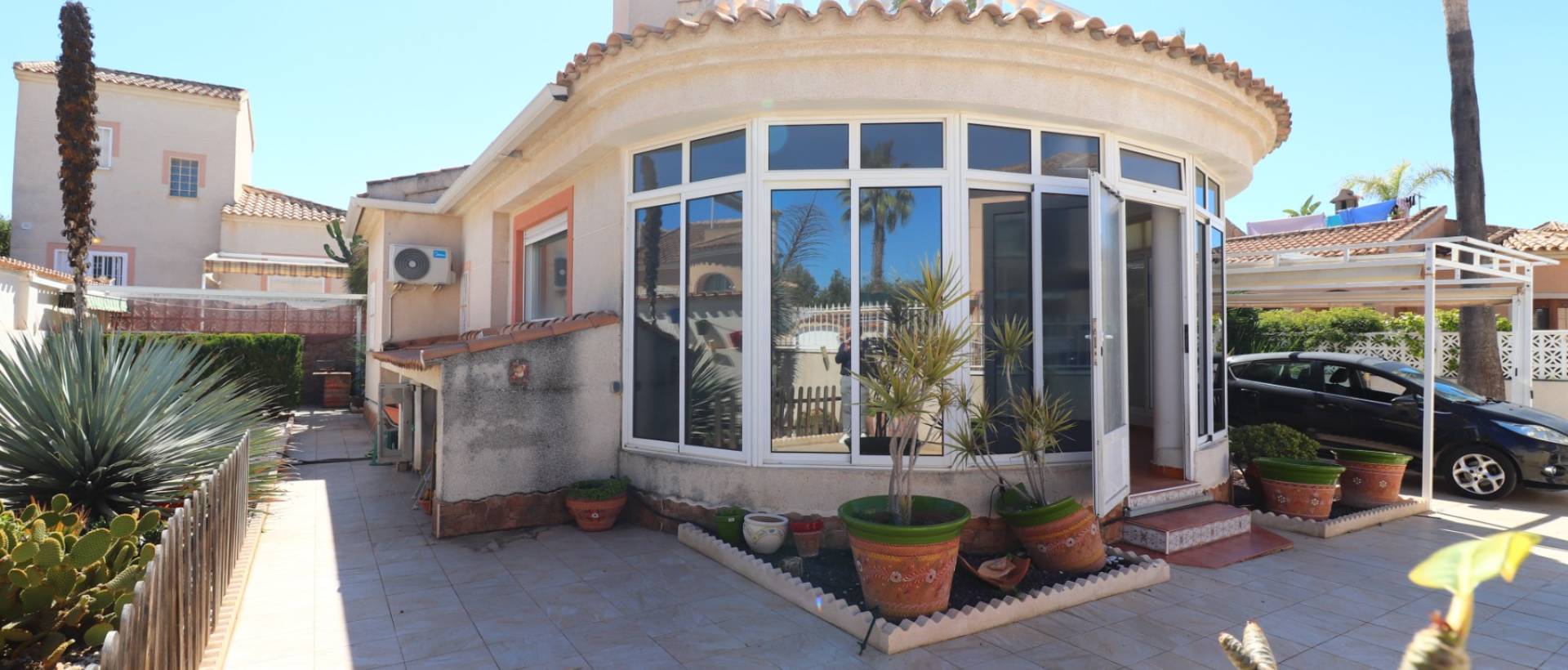 Resale - Villa - Ciudad Quesada - Atalaya Park
