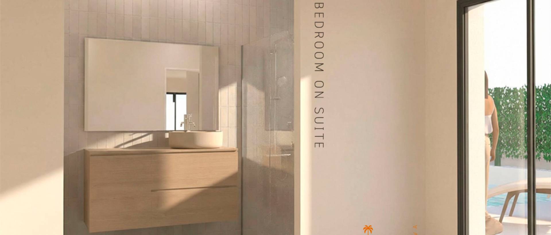 Obra Nueva - Villa / Chalet - Daya Nueva - Pueblo