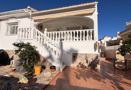 Semi Adosada - Reventa - Ciudad Quesada - Rojales