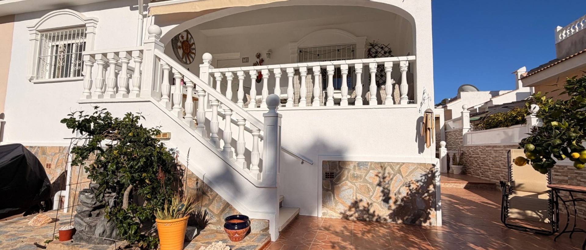 Reventa - Semi Adosada - Ciudad Quesada - Rojales