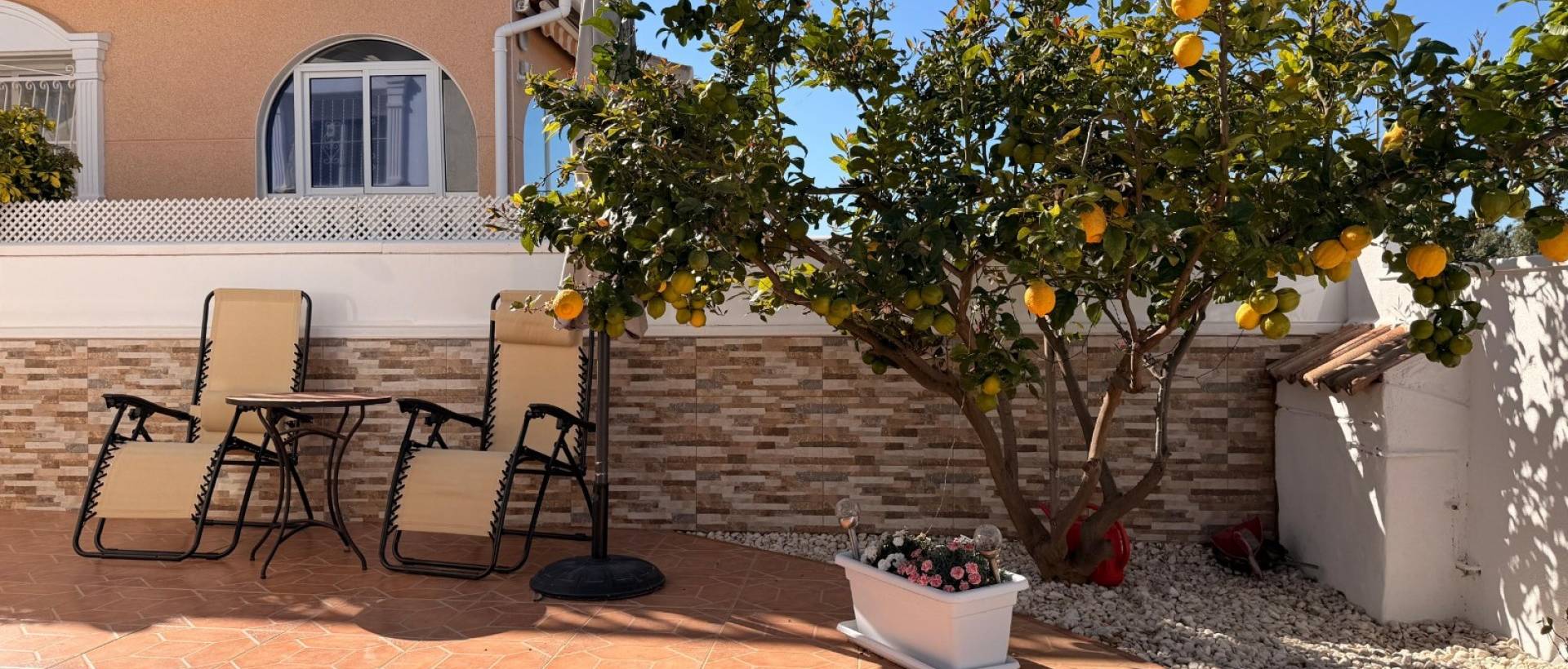 Reventa - Semi Adosada - Ciudad Quesada - Rojales