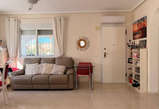 Reventa - Semi Adosada - Ciudad Quesada - Rojales