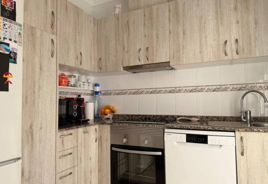 Reventa - Semi Adosada - Ciudad Quesada - Rojales