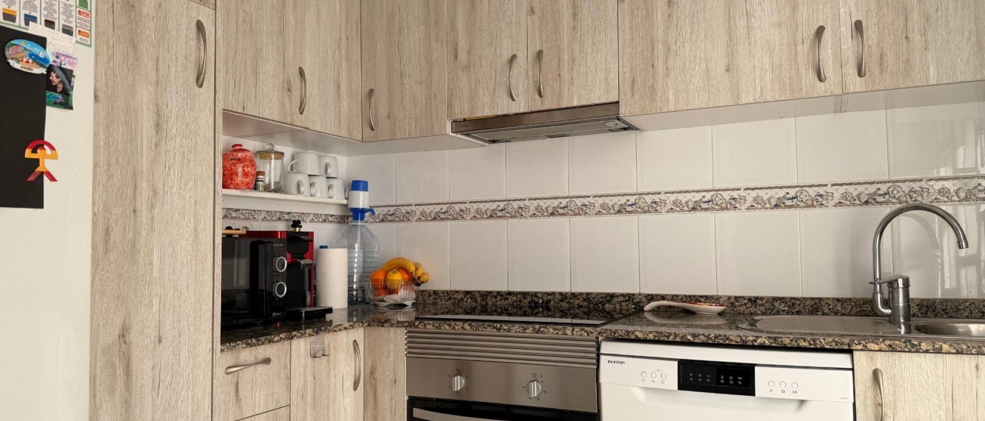 Reventa - Semi Adosada - Ciudad Quesada - Rojales