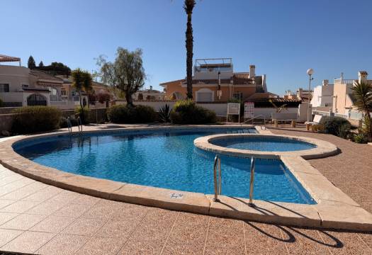 Reventa - Semi Adosada - Ciudad Quesada - Rojales