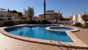 Reventa - Semi Adosada - Ciudad Quesada - Rojales