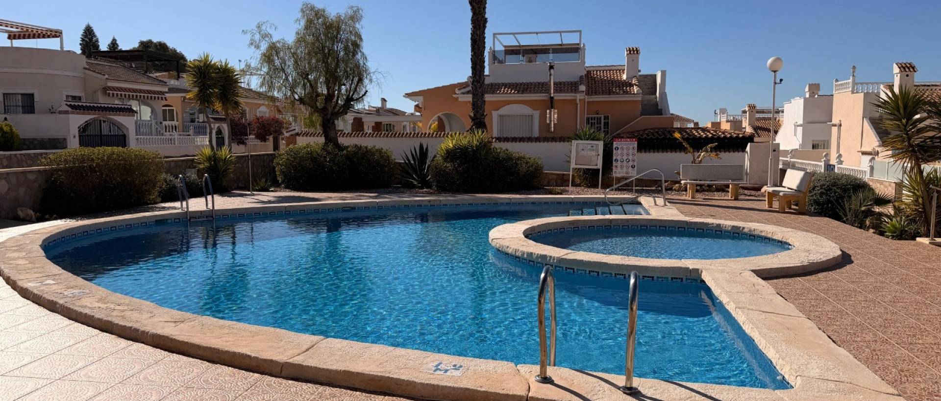 Reventa - Semi Adosada - Ciudad Quesada - Rojales