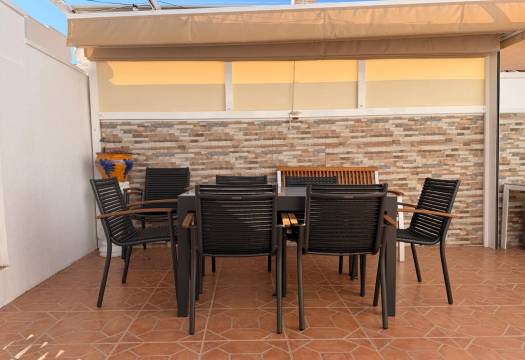 Reventa - Semi Adosada - Ciudad Quesada - Rojales