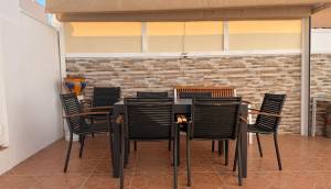 Reventa - Semi Adosada - Ciudad Quesada - Rojales