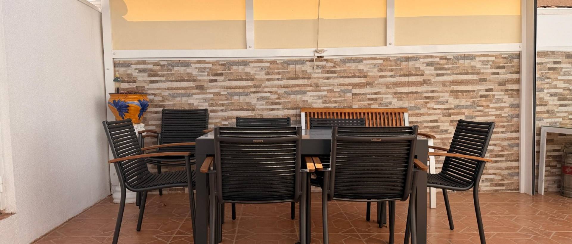 Reventa - Semi Adosada - Ciudad Quesada - Rojales