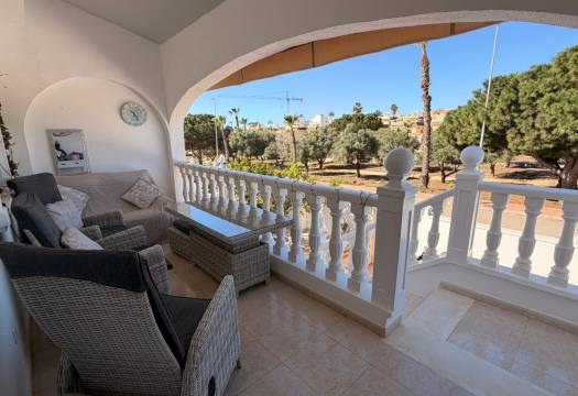 Reventa - Semi Adosada - Ciudad Quesada - Rojales