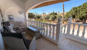 Reventa - Semi Adosada - Ciudad Quesada - Rojales