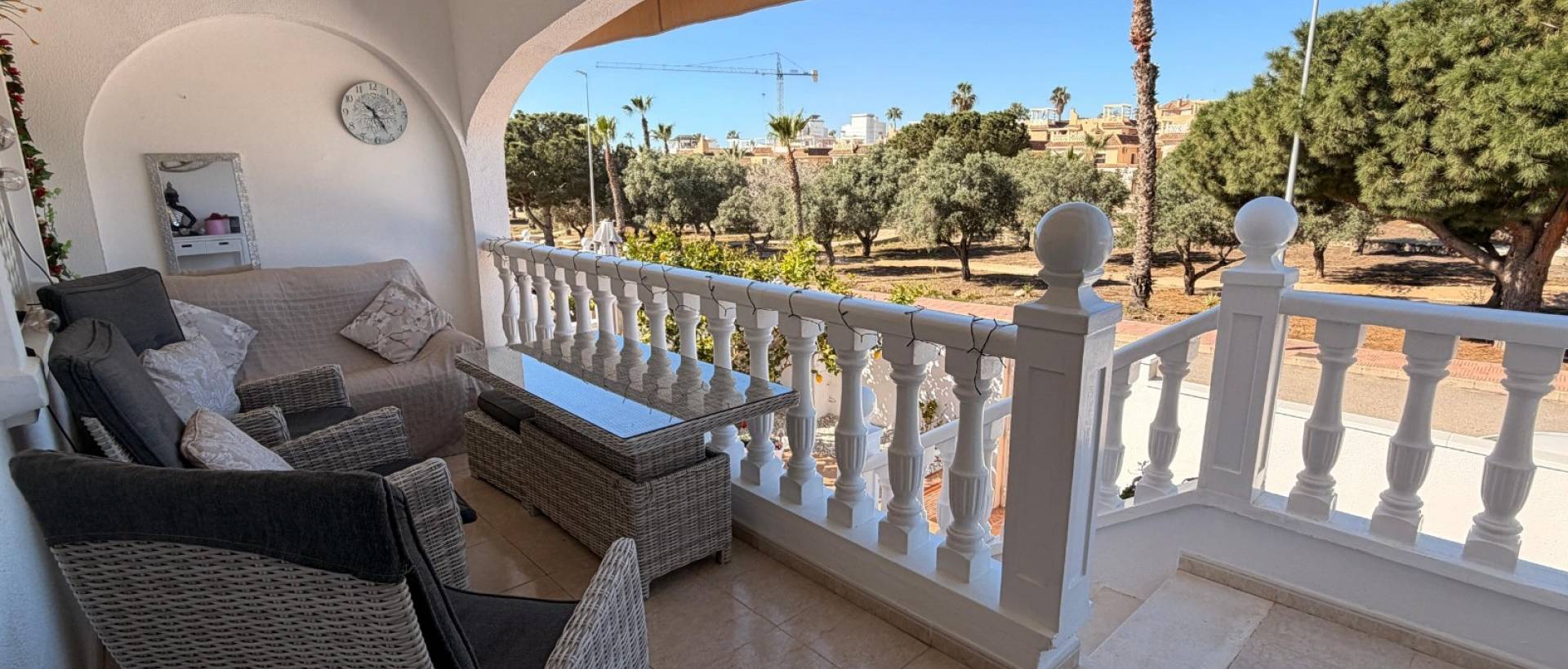 Reventa - Semi Adosada - Ciudad Quesada - Rojales