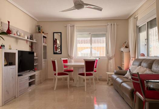 Reventa - Semi Adosada - Ciudad Quesada - Rojales