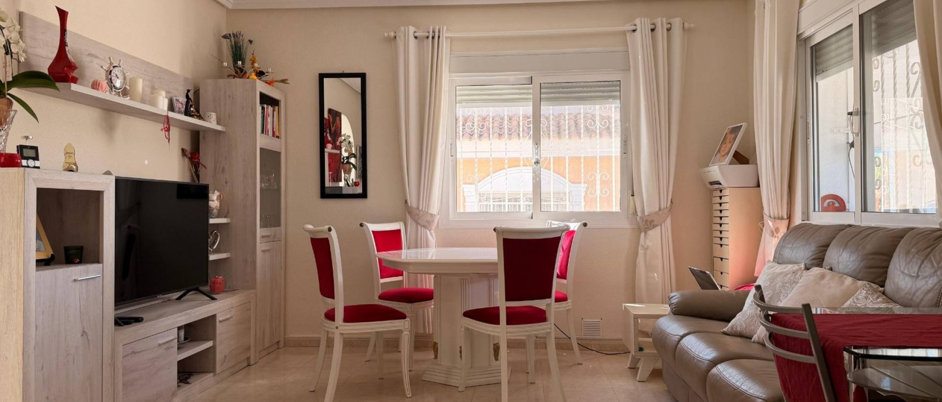 Reventa - Semi Adosada - Ciudad Quesada - Rojales