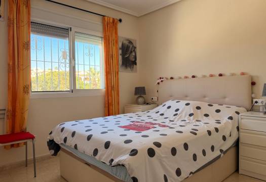 Reventa - Semi Adosada - Ciudad Quesada - Rojales