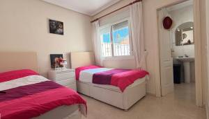 Reventa - Semi Adosada - Ciudad Quesada - Rojales