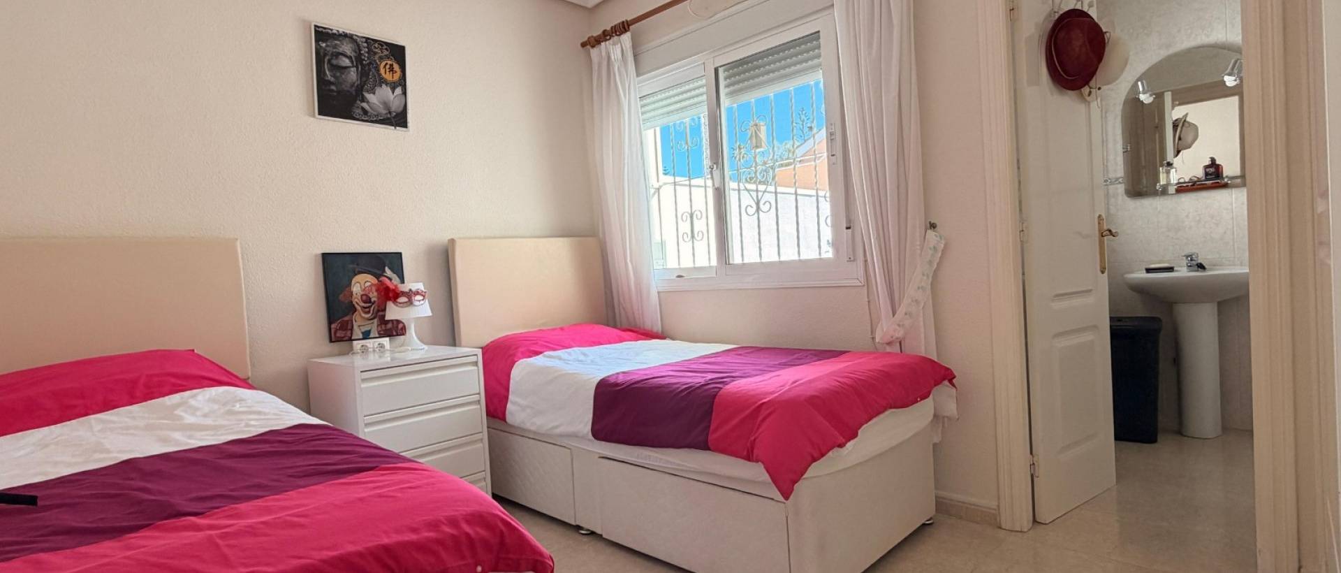 Reventa - Semi Adosada - Ciudad Quesada - Rojales