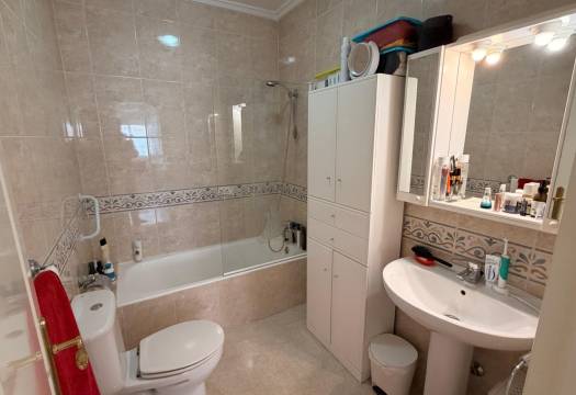 Reventa - Semi Adosada - Ciudad Quesada - Rojales