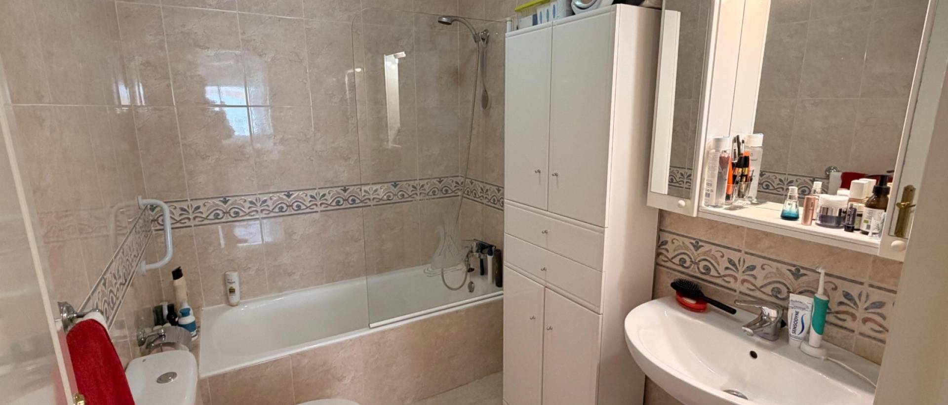 Reventa - Semi Adosada - Ciudad Quesada - Rojales