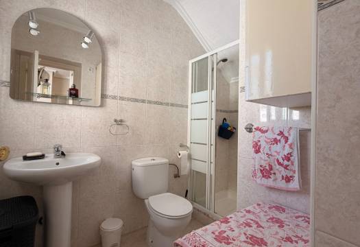 Reventa - Semi Adosada - Ciudad Quesada - Rojales