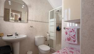 Reventa - Semi Adosada - Ciudad Quesada - Rojales