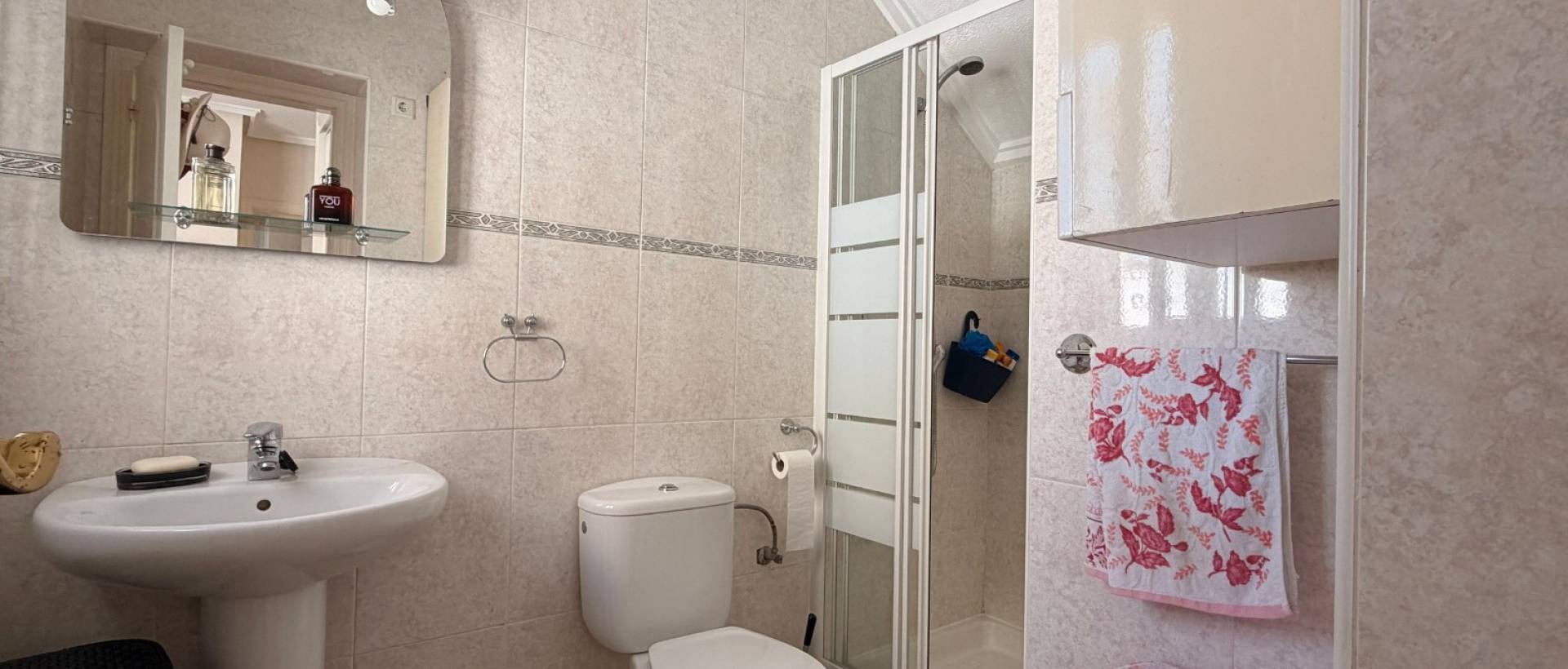 Reventa - Semi Adosada - Ciudad Quesada - Rojales