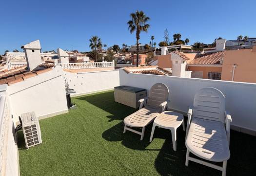 Reventa - Semi Adosada - Ciudad Quesada - Rojales