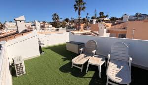 Reventa - Semi Adosada - Ciudad Quesada - Rojales