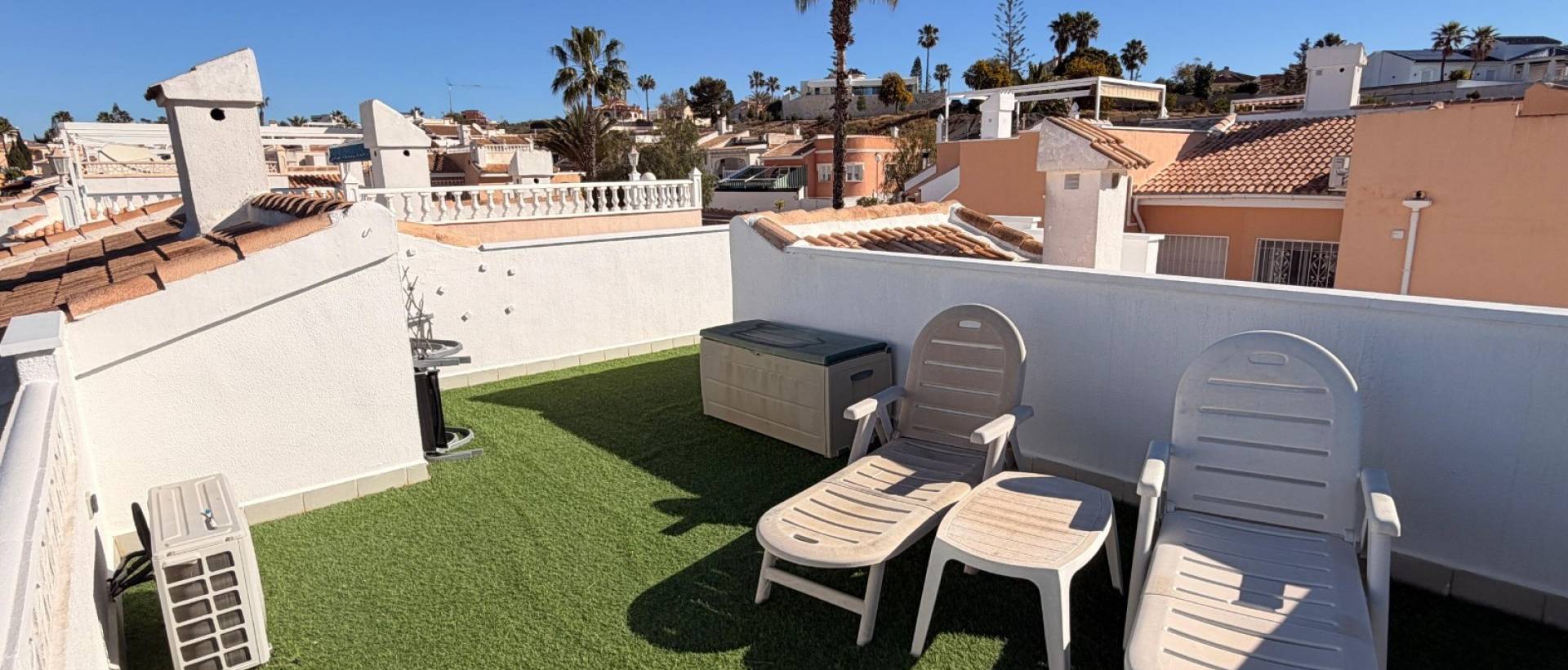 Reventa - Semi Adosada - Ciudad Quesada - Rojales