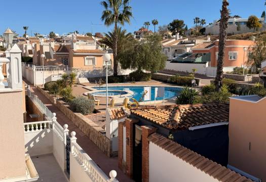 Reventa - Semi Adosada - Ciudad Quesada - Rojales