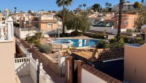 Reventa - Semi Adosada - Ciudad Quesada - Rojales