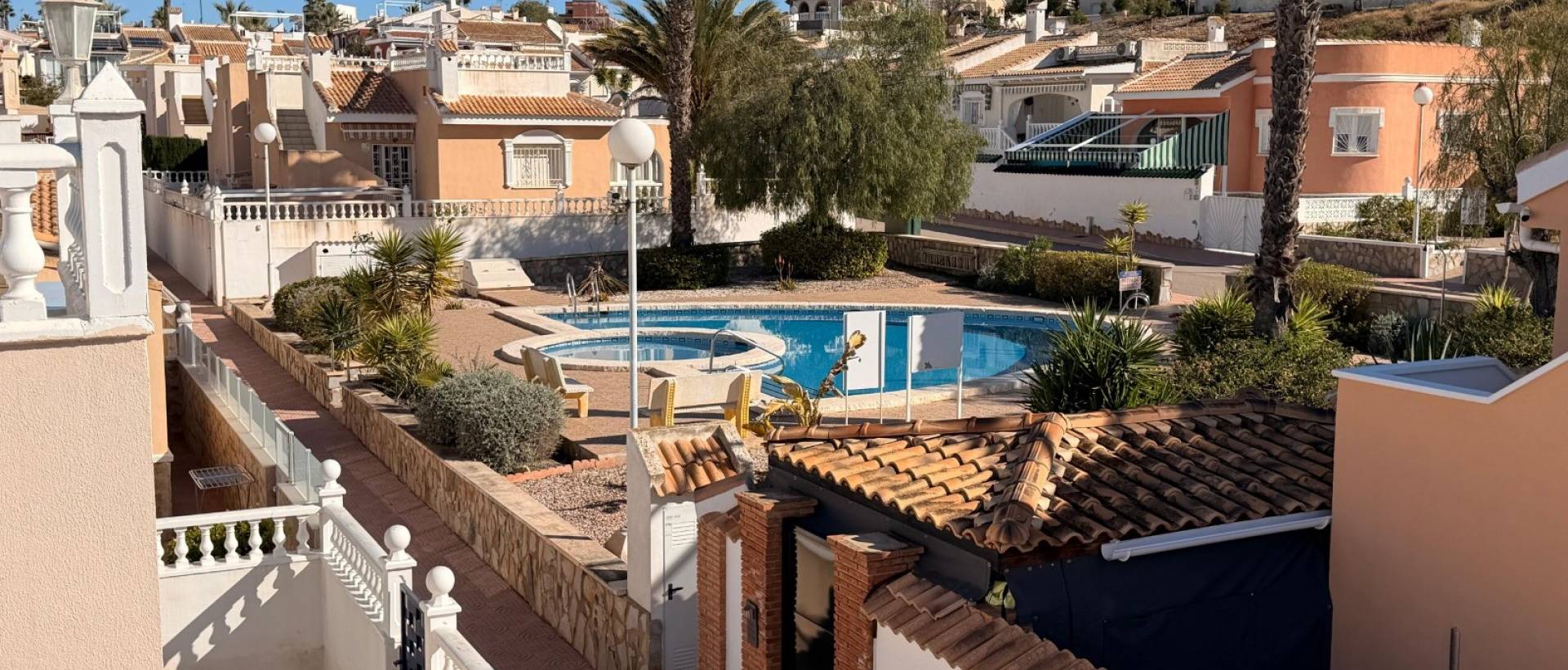 Reventa - Semi Adosada - Ciudad Quesada - Rojales