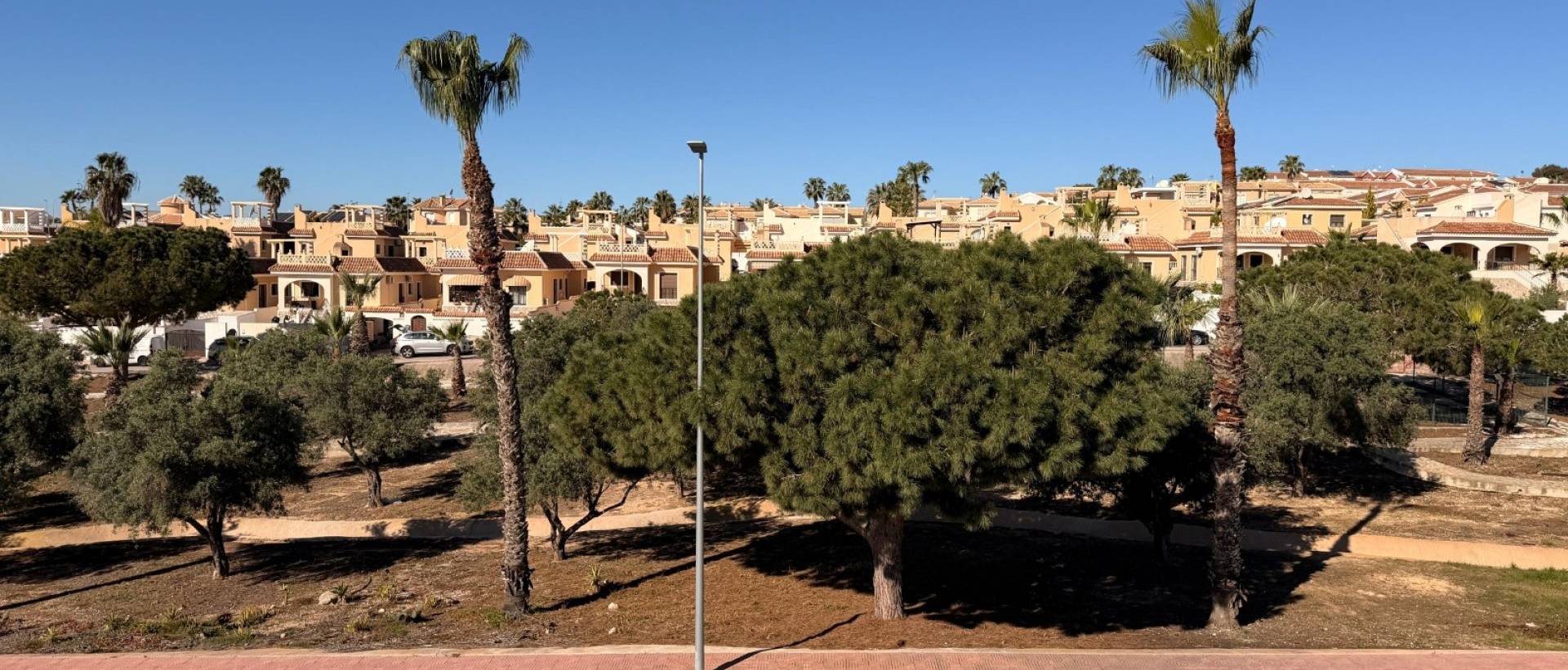 Reventa - Semi Adosada - Ciudad Quesada - Rojales