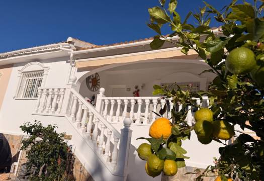 Reventa - Semi Adosada - Ciudad Quesada - Rojales