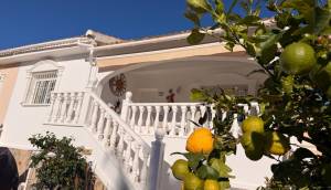 Reventa - Semi Adosada - Ciudad Quesada - Rojales