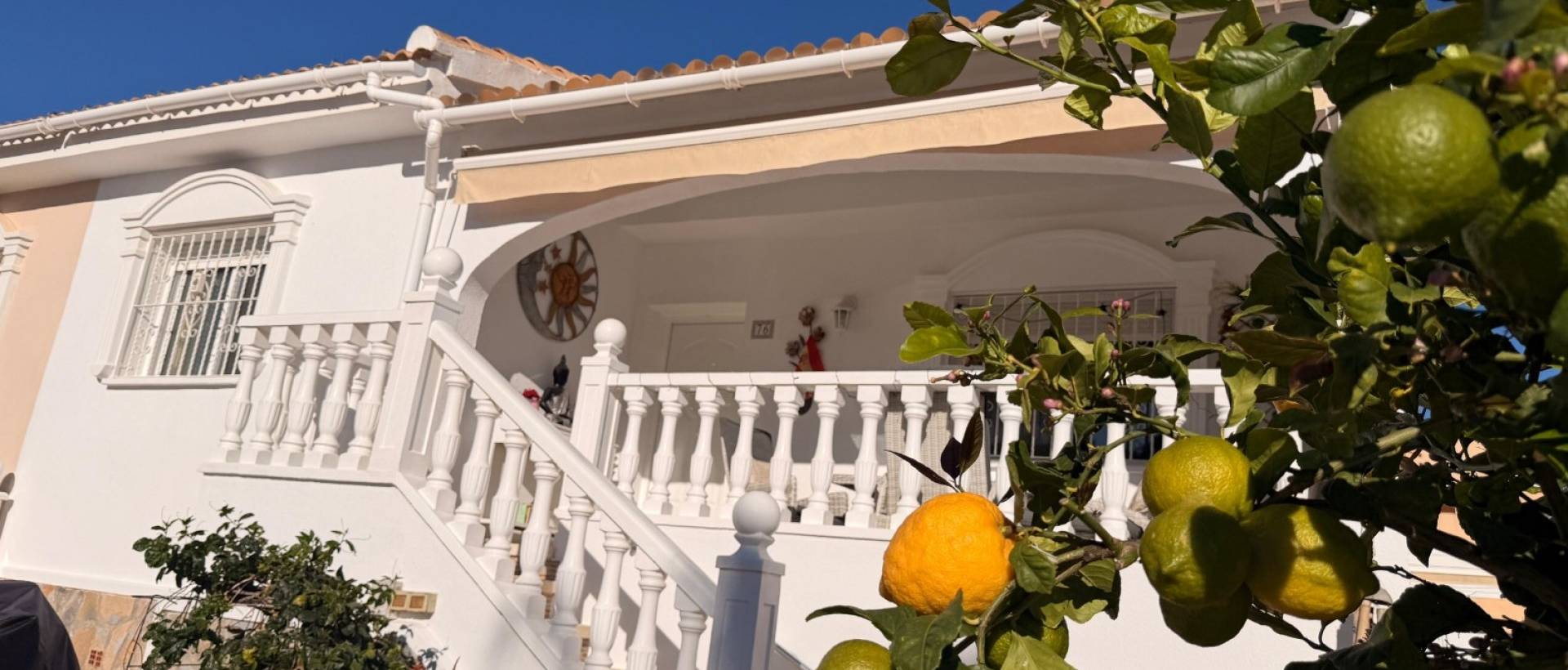 Reventa - Semi Adosada - Ciudad Quesada - Rojales